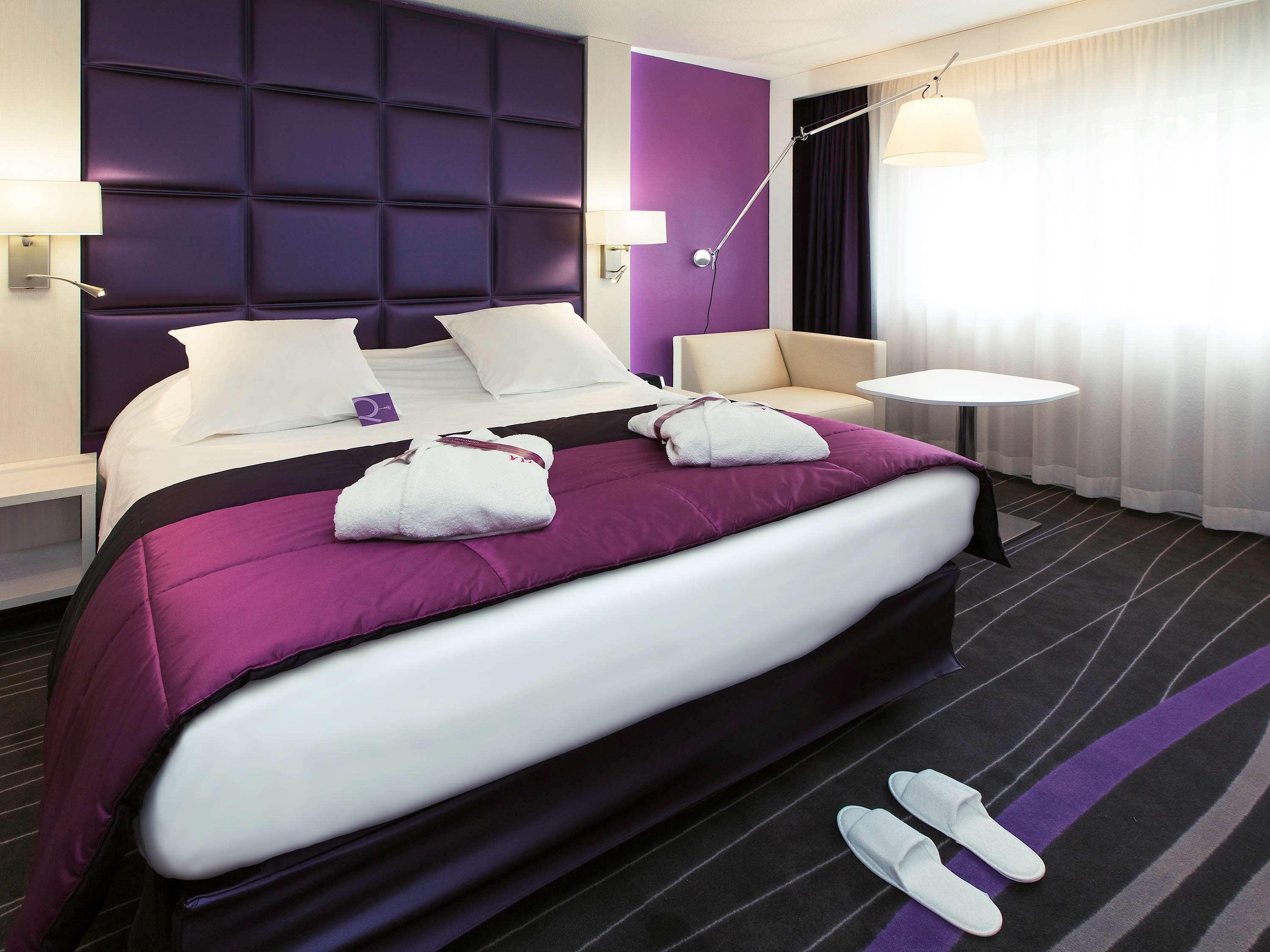 Mercure Strasbourg Aeroport Ostwald Exterior foto